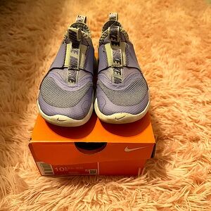 Used - Nike Kids' Preschool Flex Runner Running Shoes